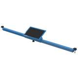 181 Series Adjustable Footrest for 96" Heavy Duty Benches redirect to product page